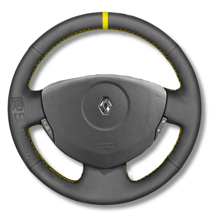 Couvre Volant Clio 2 - Image 5