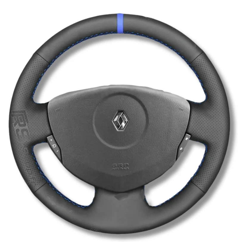 Couvre Volant Clio 2 - Image 6