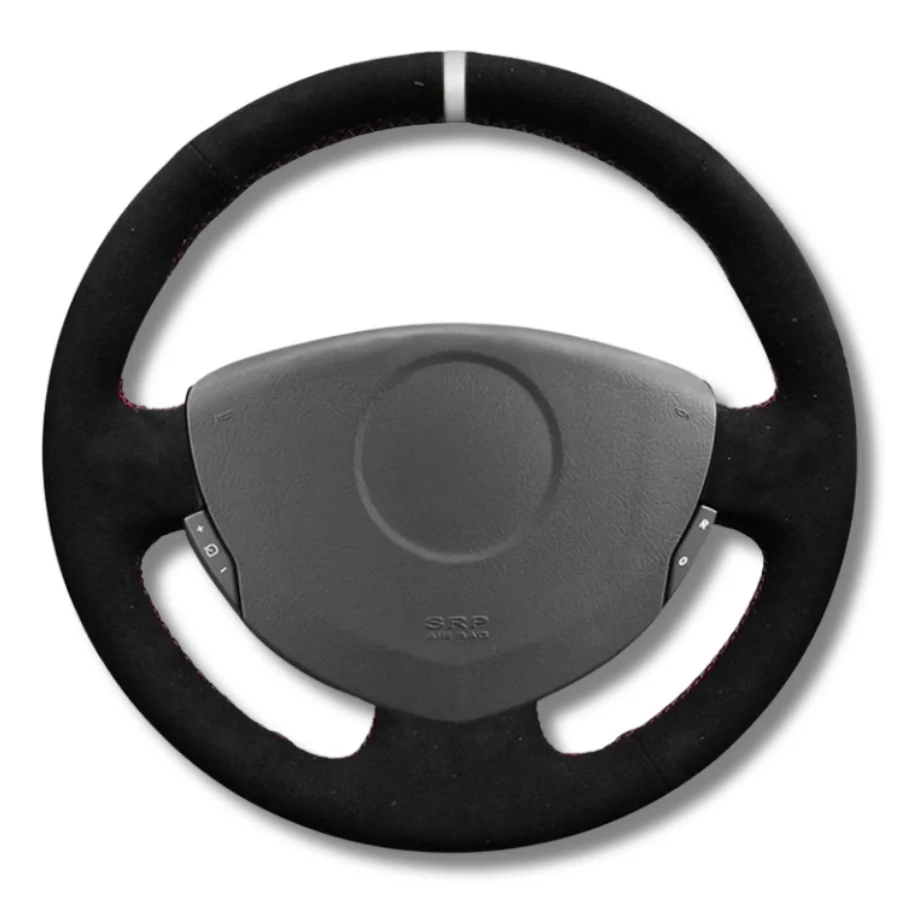 Couvre Volant Clio 2 - Image 7