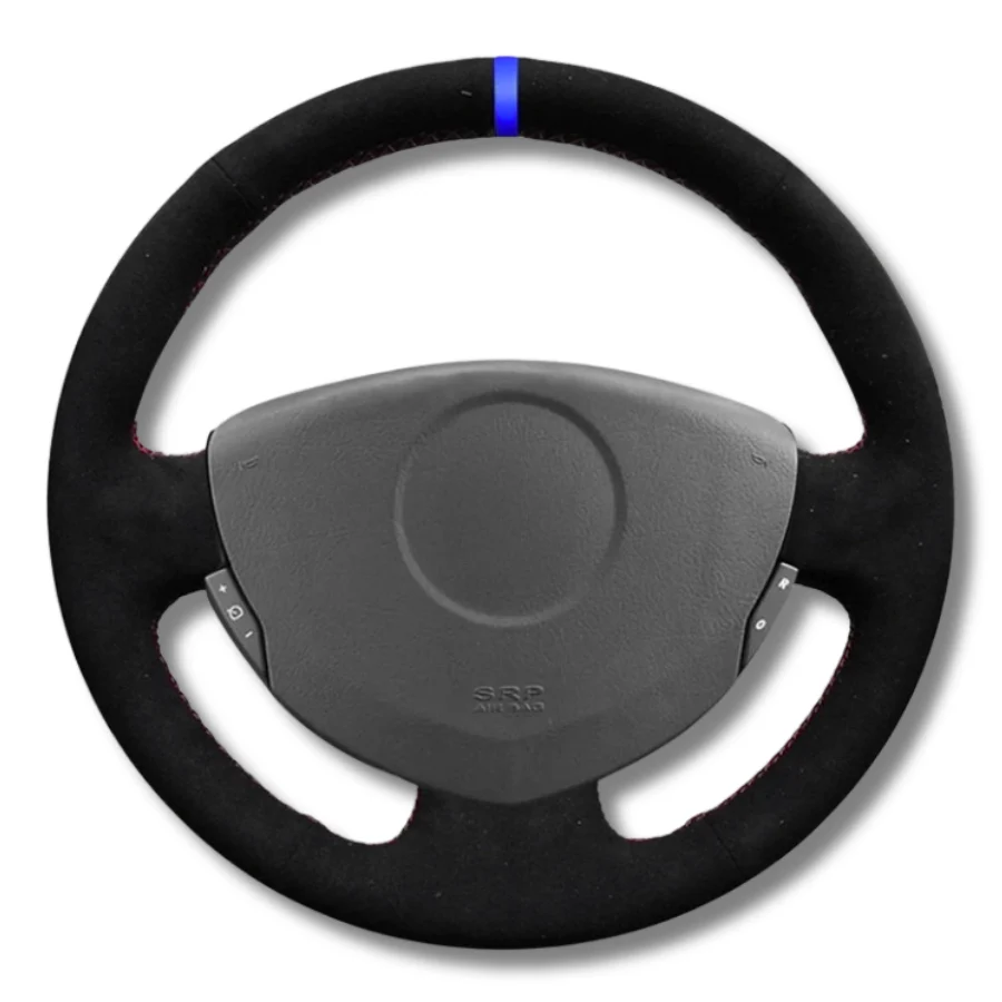 Couvre Volant Clio 2 - Image 8