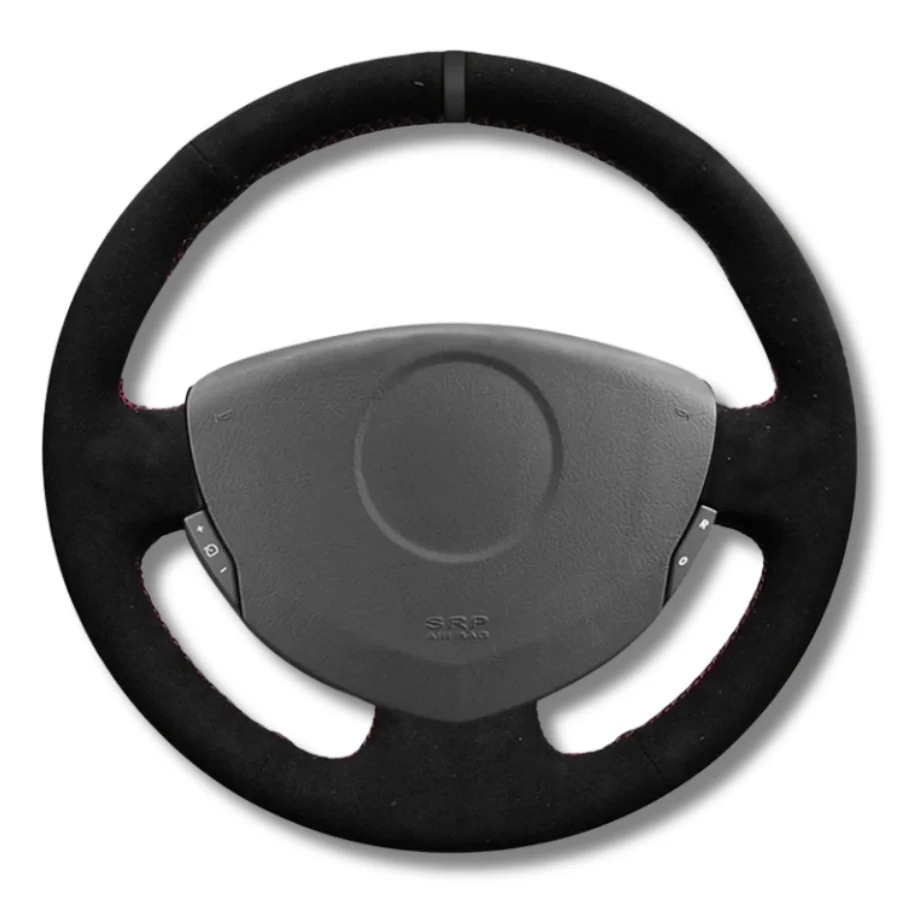 Couvre Volant Clio 2 - Image 9