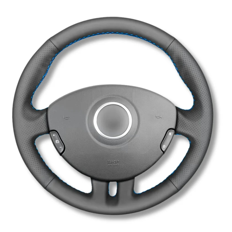 Couvre Volant Clio 3 - Image 10