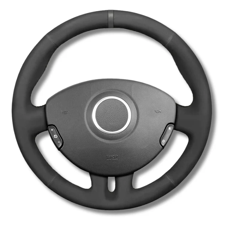 Couvre Volant Clio 3 - Image 3