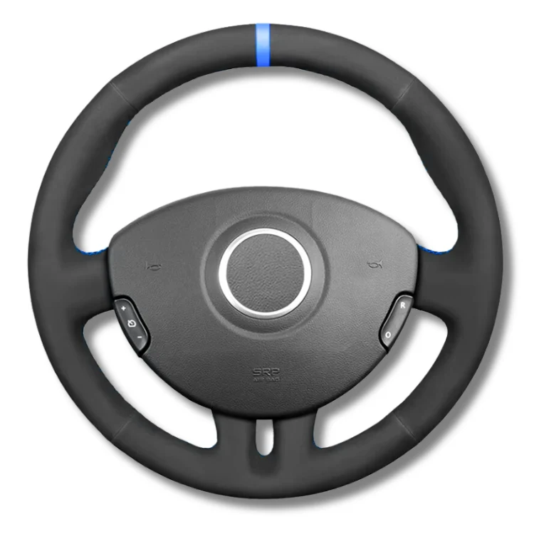 Couvre Volant Clio 3 - Image 6