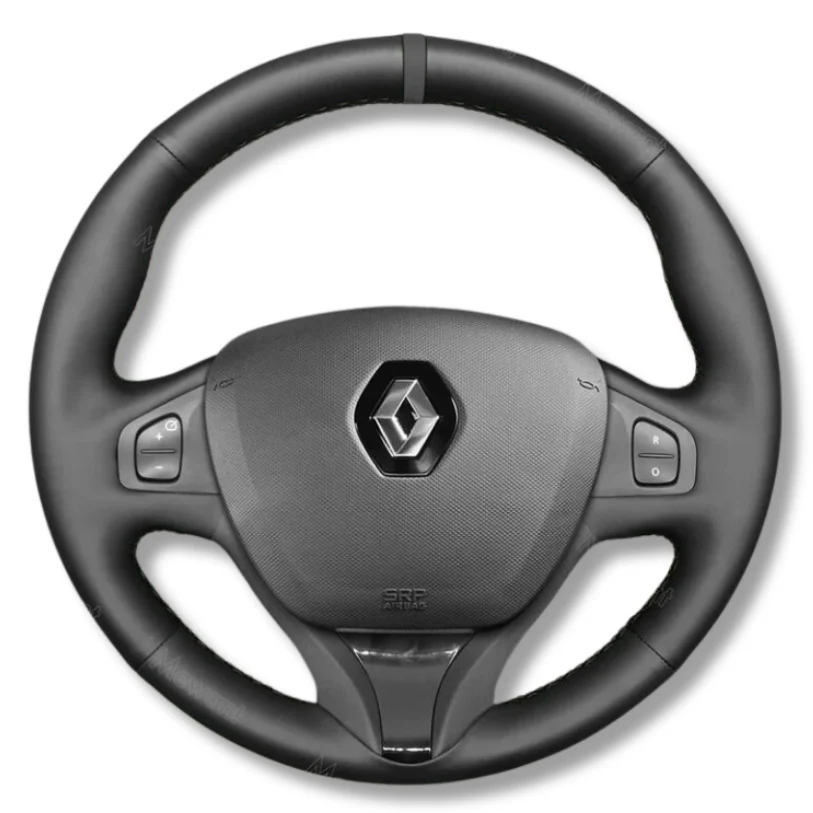 Couvre Volant Clio 4 - Image 10