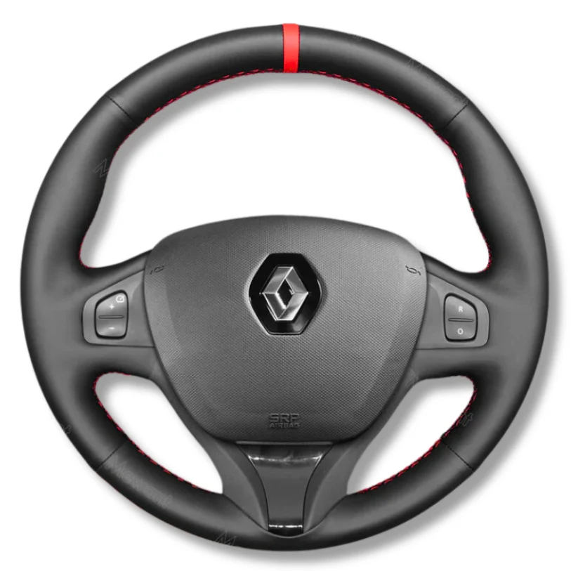 Couvre Volant Clio 4 - Image 11