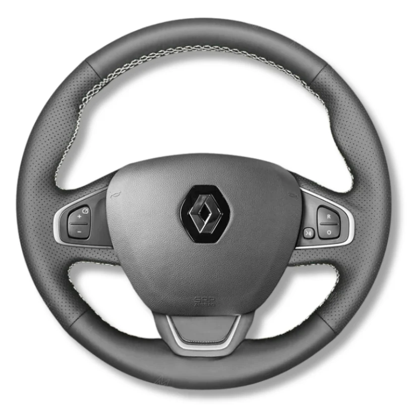 Couvre Volant Clio 4 - Image 12