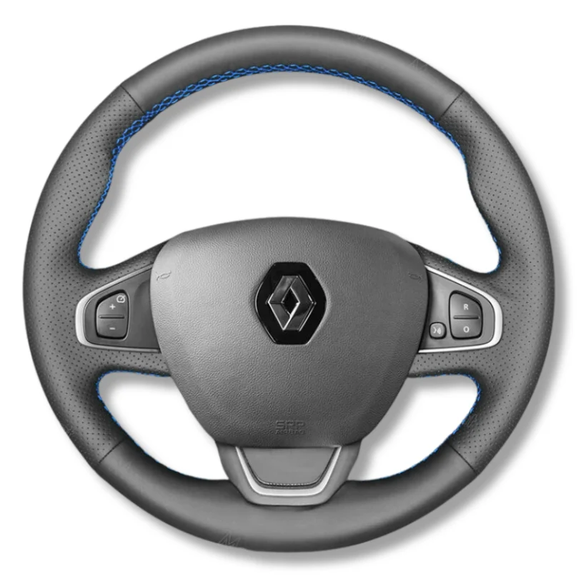 Couvre Volant Clio 4 - Image 13