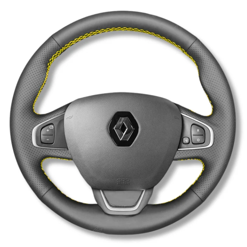 Couvre Volant Clio 4 - Image 14