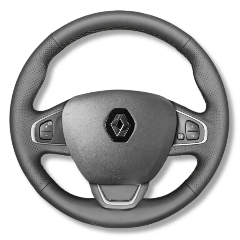 Couvre Volant Clio 4 - Image 15