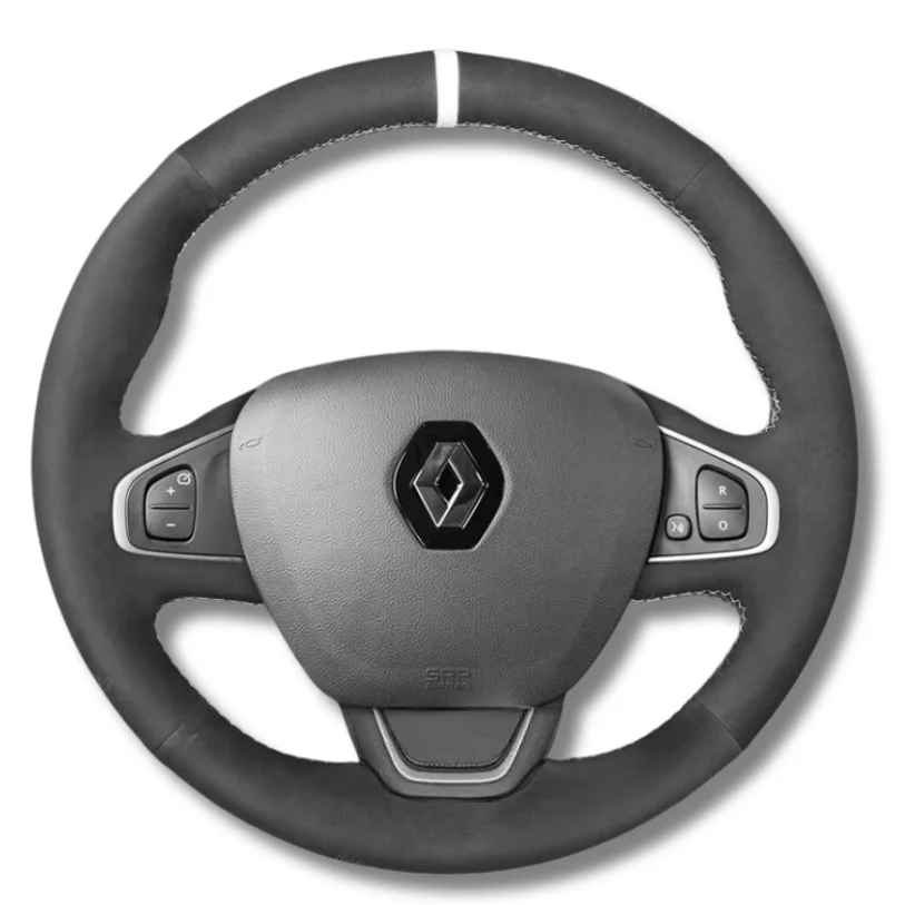 Couvre Volant Clio 4 - Image 17