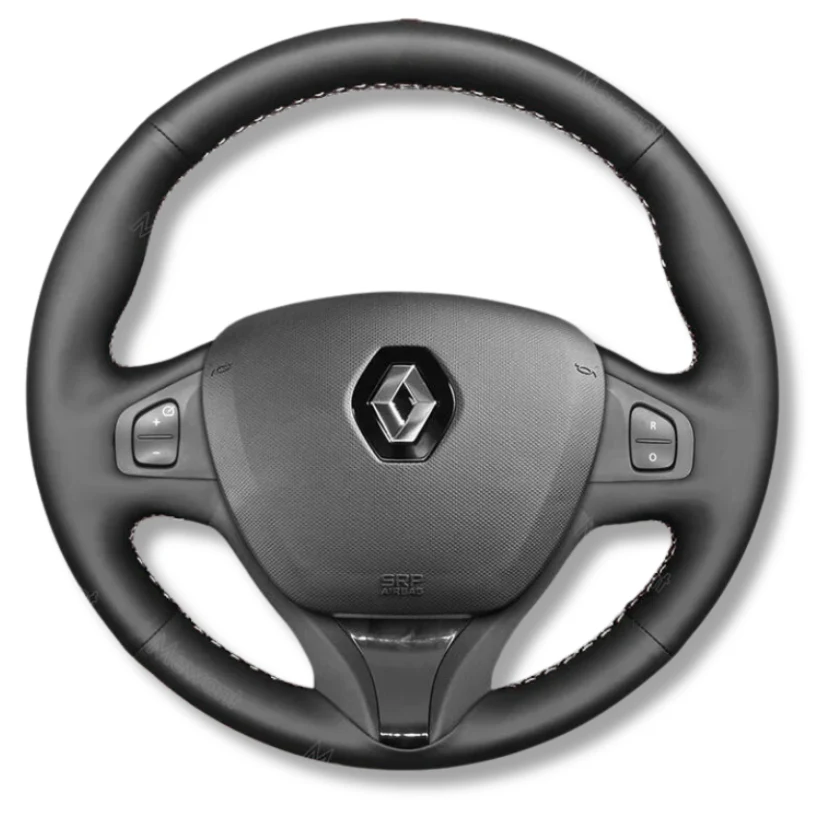 Couvre Volant Clio 4 - Image 18