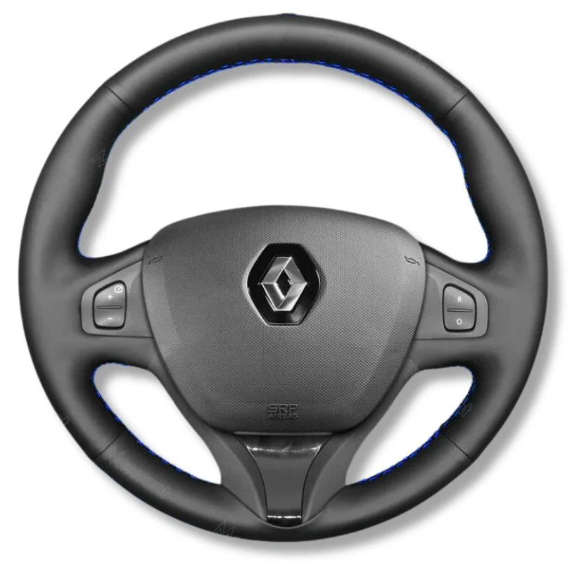 Couvre Volant Clio 4 - Image 19