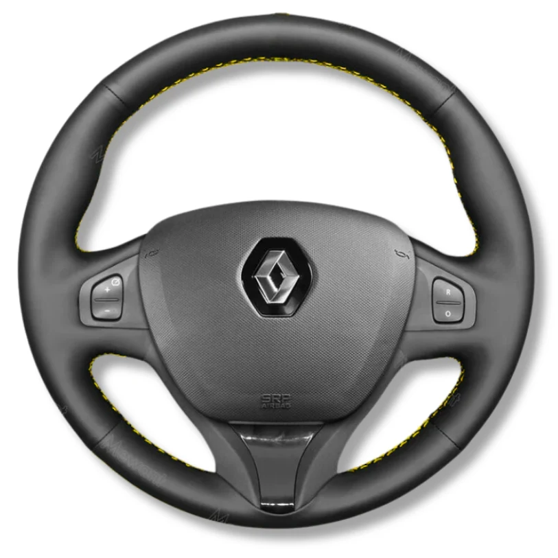 Couvre Volant Clio 4 - Image 20