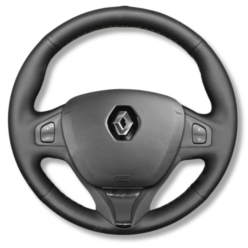 Couvre Volant Clio 4 - Image 21