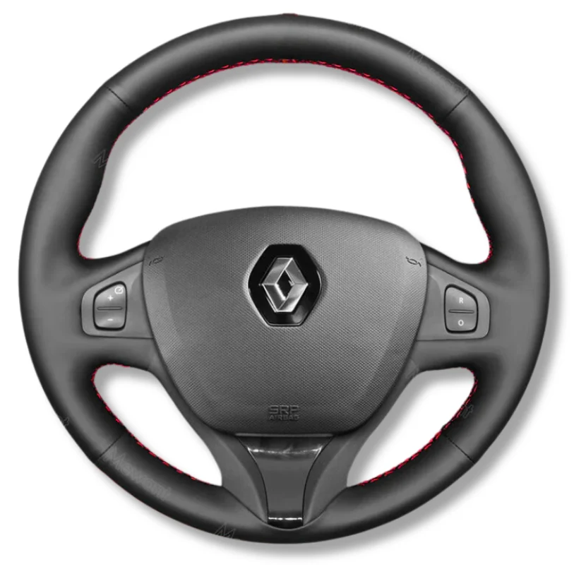 Couvre Volant Clio 4 - Image 22