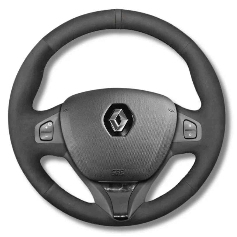 Couvre Volant Clio 4 - Image 3