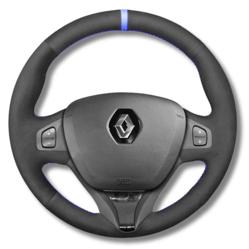 Couvre Volant Clio 4 - Image 6