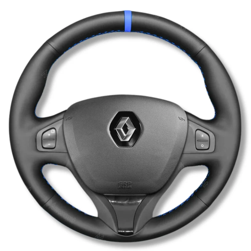 Couvre Volant Clio 4 - Image 8