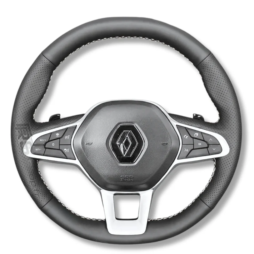 Couvre Volant Clio 5 - Image 3