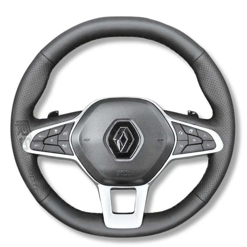 Couvre Volant Clio 5 - Image 4