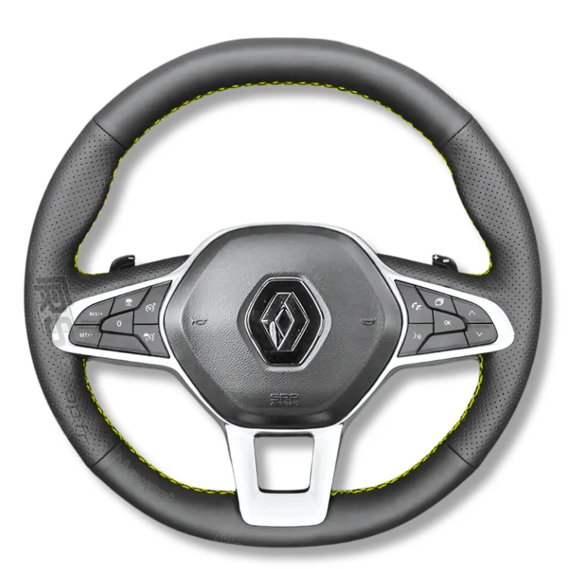 Couvre Volant Clio 5 - Image 5