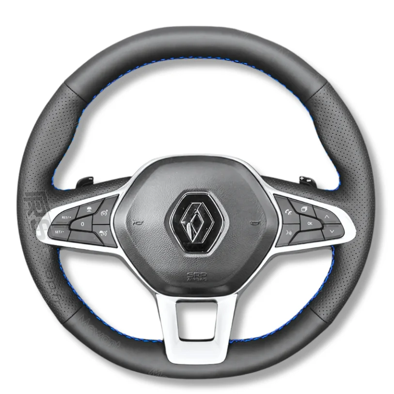 Couvre Volant Clio 5 - Image 6