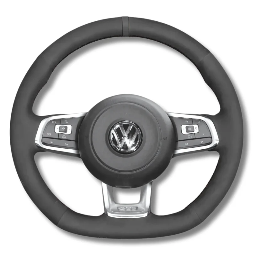 Couvre volant VW Golf 7 GTI / R - Image 8
