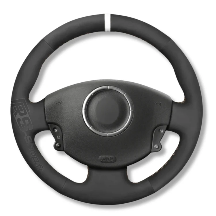 Couvre Volant Megane 2 - Image 3