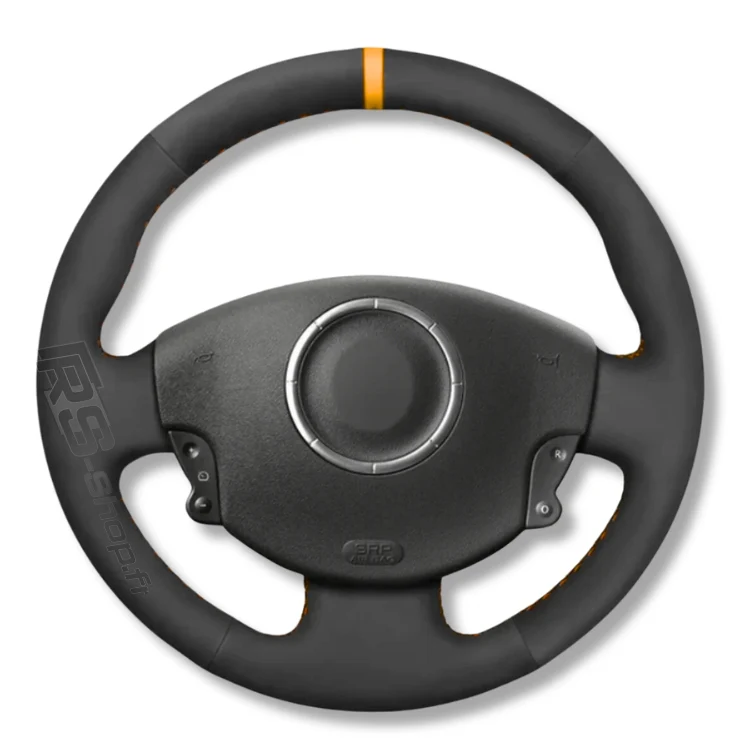 Couvre Volant Megane 2 - Image 4