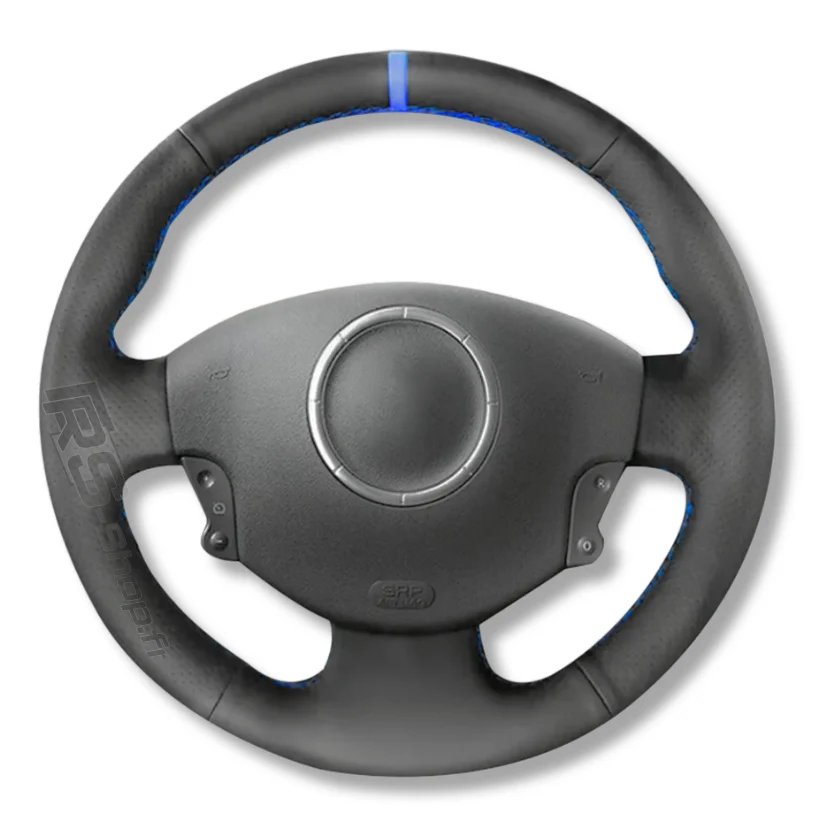 Couvre Volant Megane 2 - Image 5