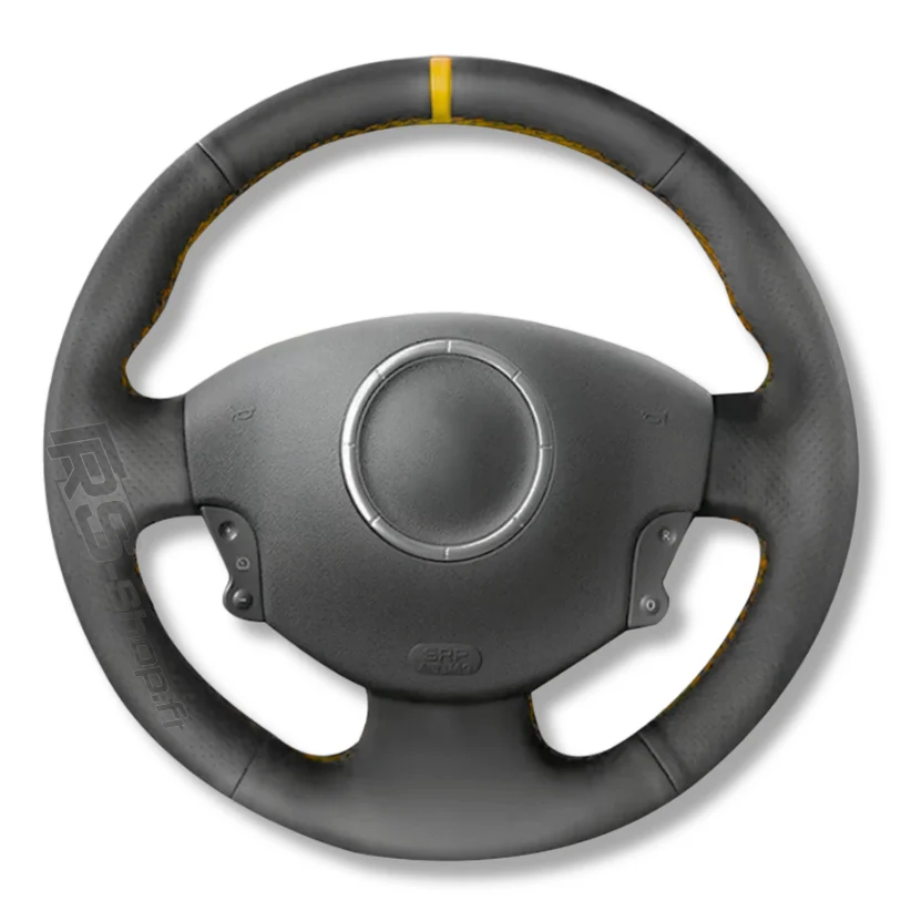 Couvre Volant Megane 2 - Image 6