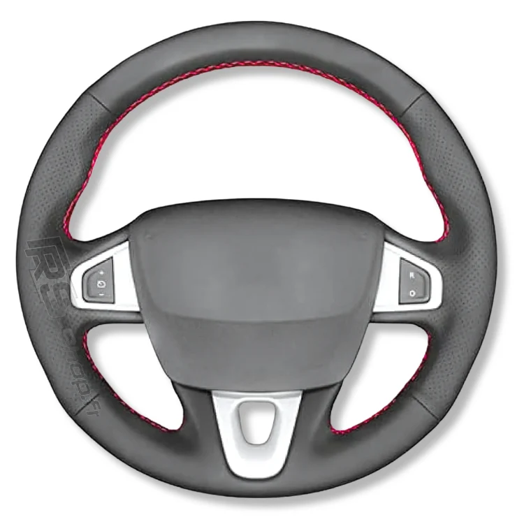 Couvre Volant Megane 3 - Image 16
