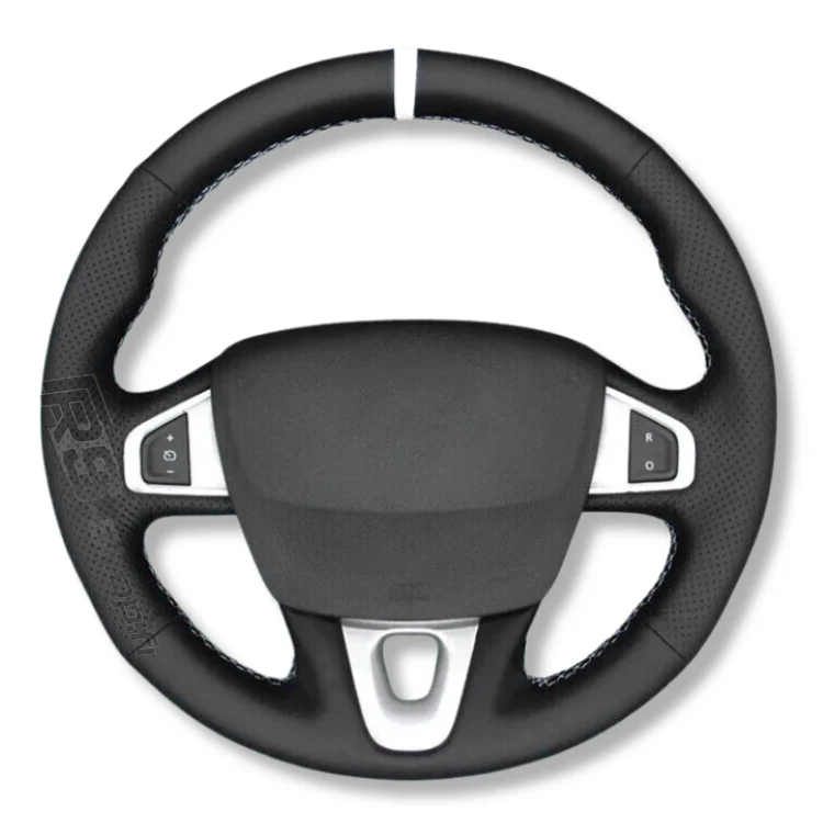Couvre Volant Megane 3 - Image 4