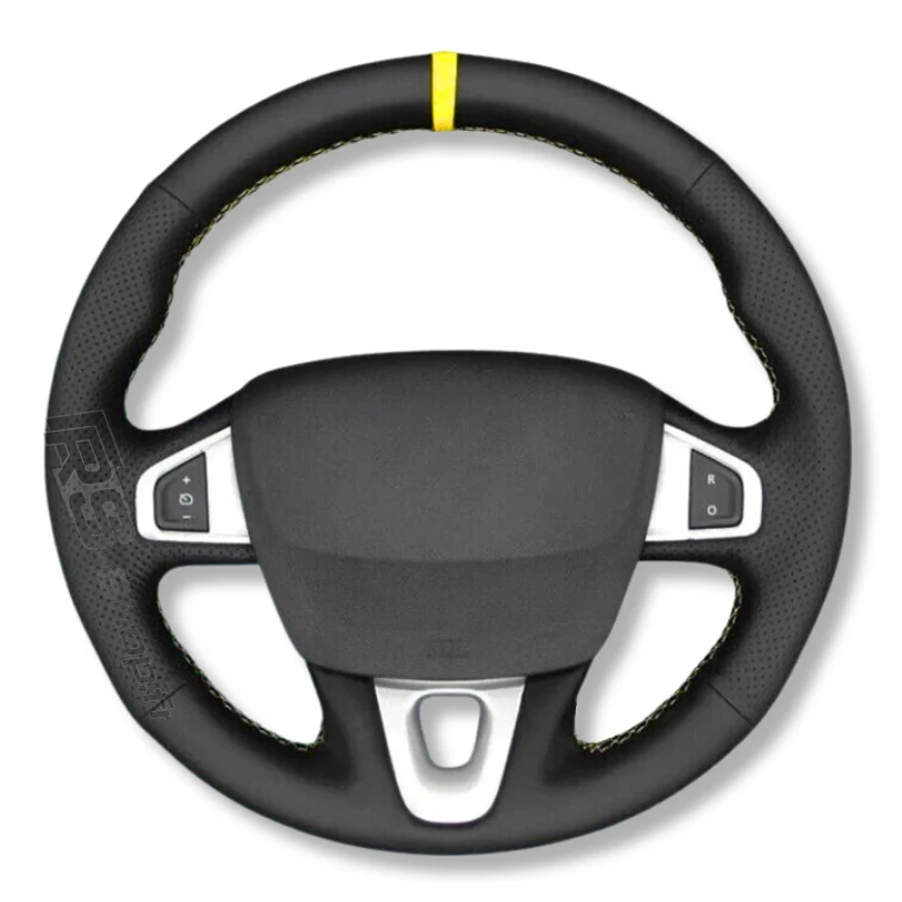 Couvre Volant Megane 3 - Image 6