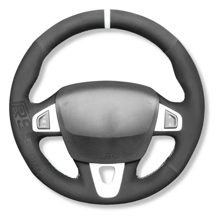 Couvre Volant Megane 3 - Image 7