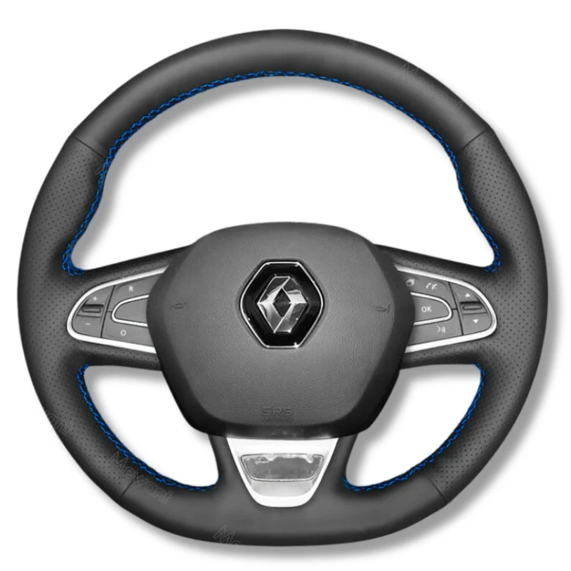 Couvre Volant Megane 4 - Image 10