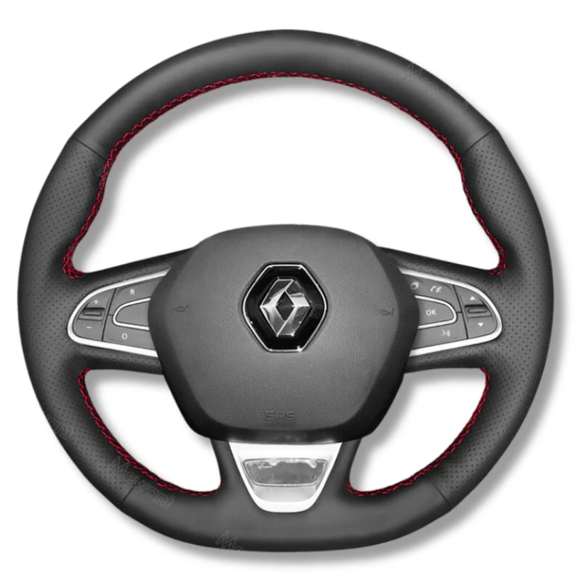 Couvre Volant Megane 4 - Image 11