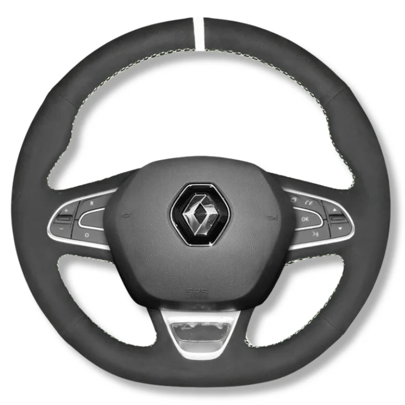 Couvre Volant Megane 4 - Image 3