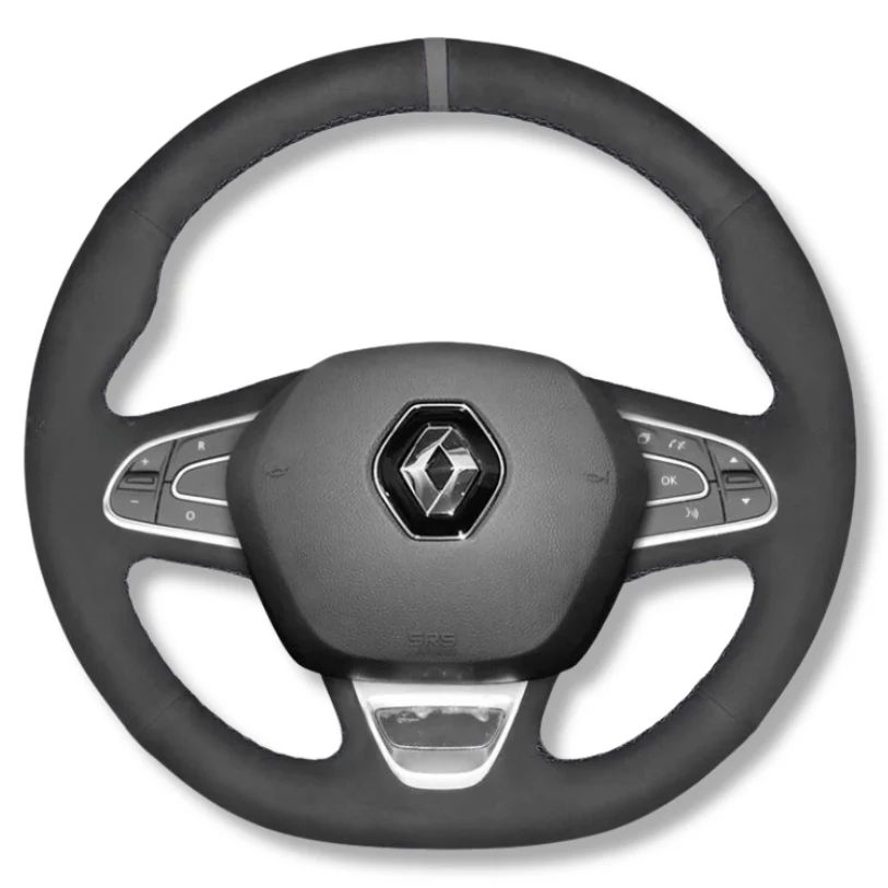 Couvre Volant Megane 4 - Image 4