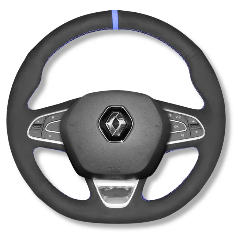 Couvre Volant Megane 4 - Image 5