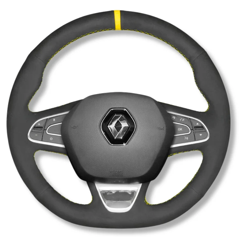 Couvre Volant Megane 4 - Image 6