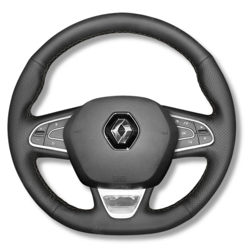 Couvre Volant Megane 4 - Image 7