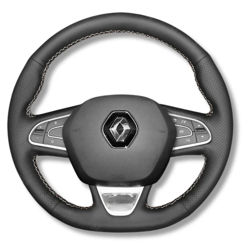 Couvre Volant Megane 4 - Image 8
