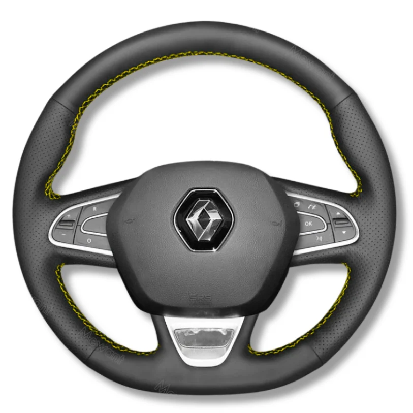 Couvre Volant Megane 4 - Image 9