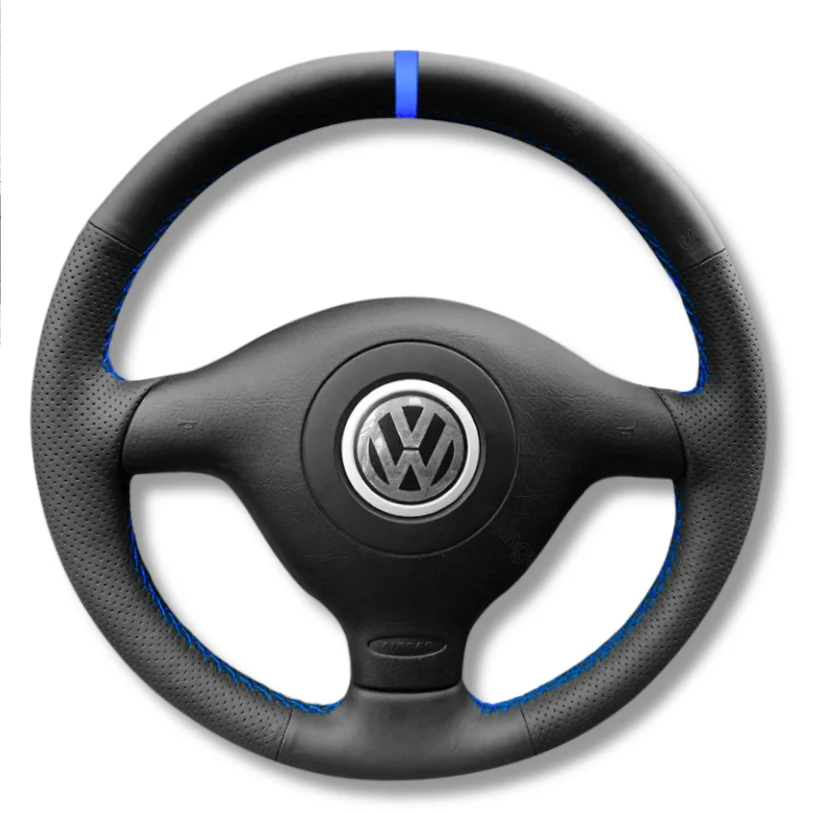 Couvre volant VW Golf 4 - Image 3