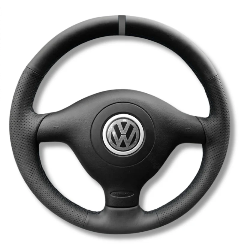 Couvre volant VW Golf 4 - Image 4