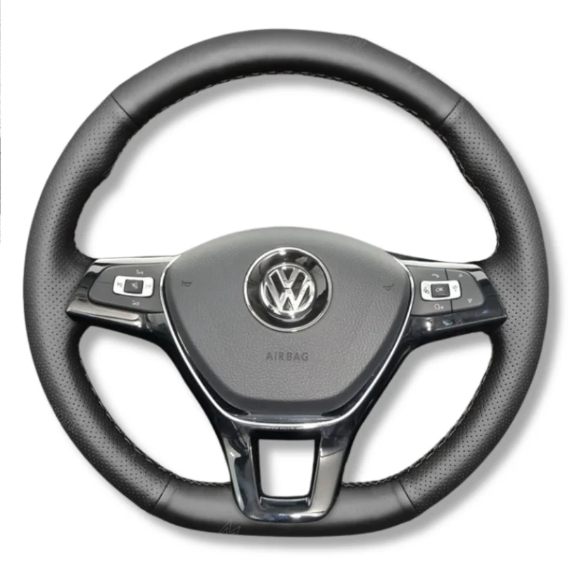 Couvre volant VW Golf 7 / Polo / Tiguan - Image 4