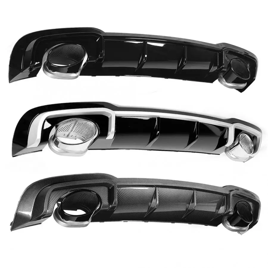 Diffuseur Audi RS3 8V - Image 2