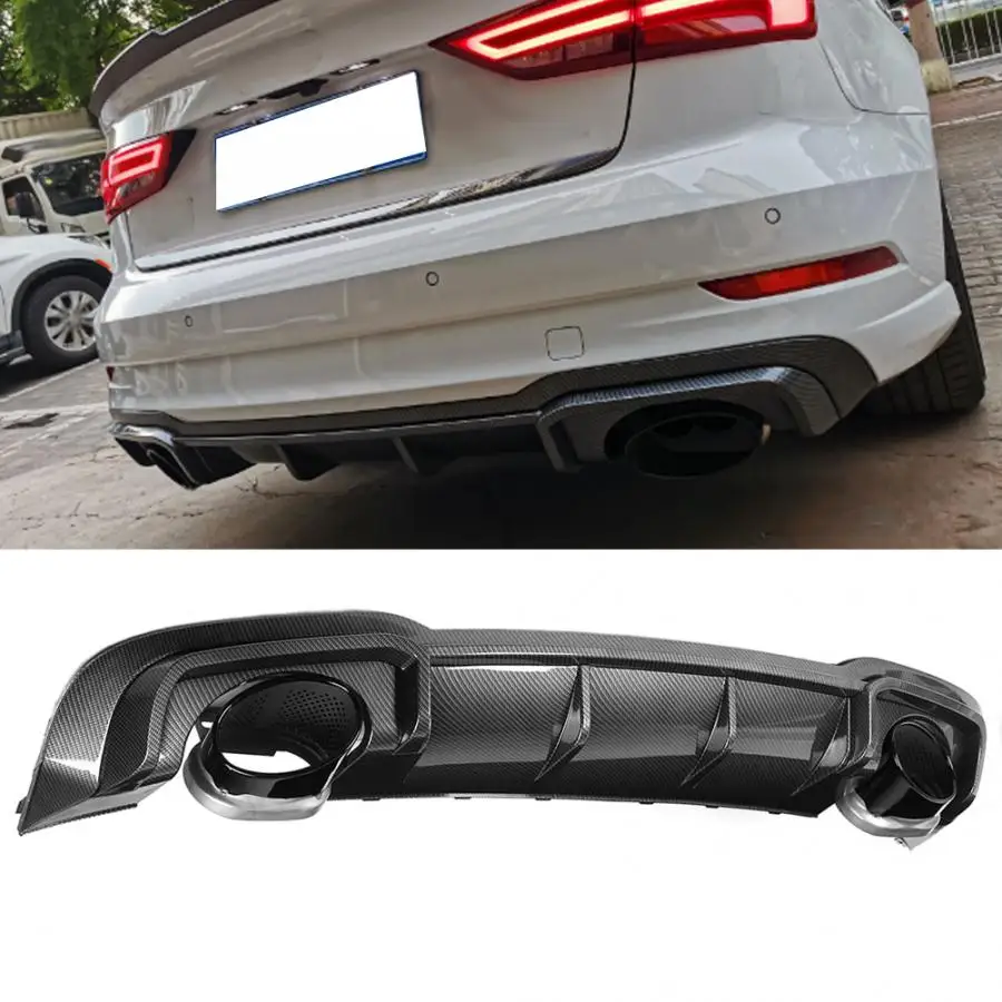 Diffuseur Audi RS3 8V - Image 8